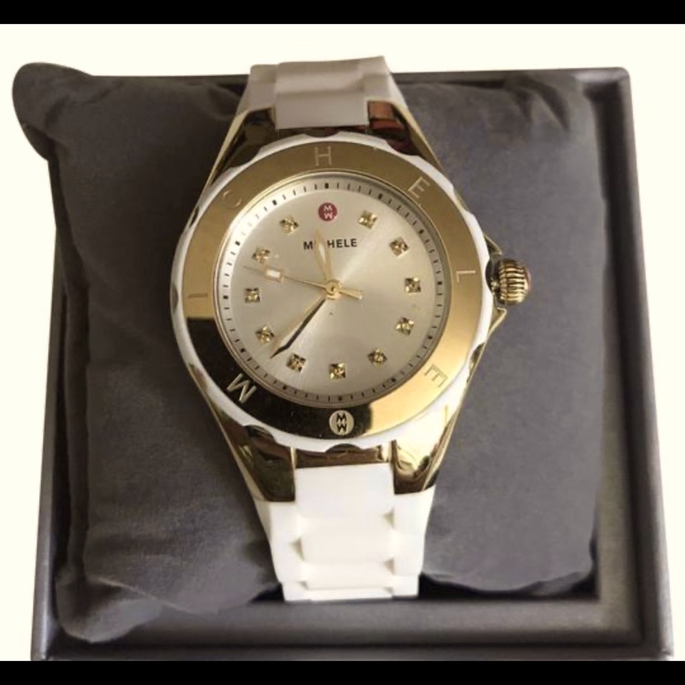 Michele Watch